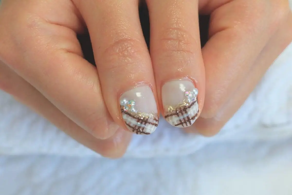 ネイル Nail Atelier B.のネイルデザイン