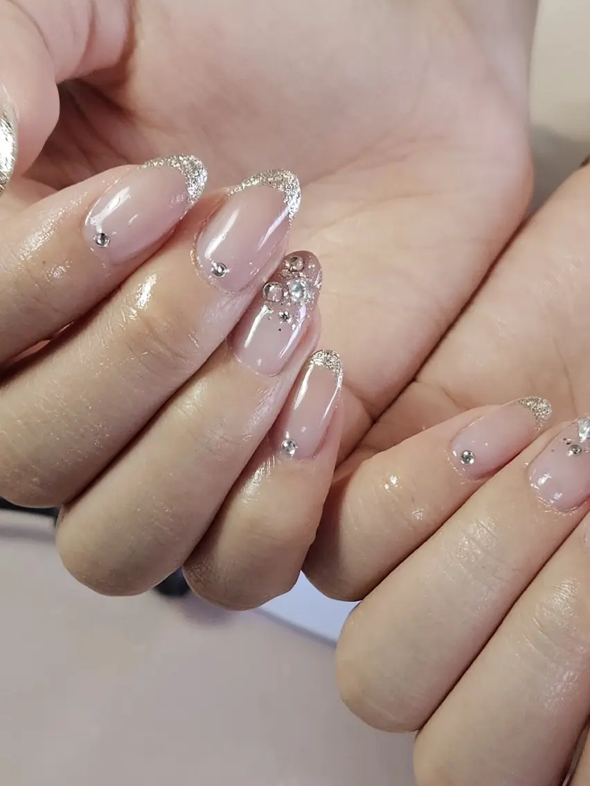 ネイル ハンドネイル Y. Reonaのネイルデザイン
