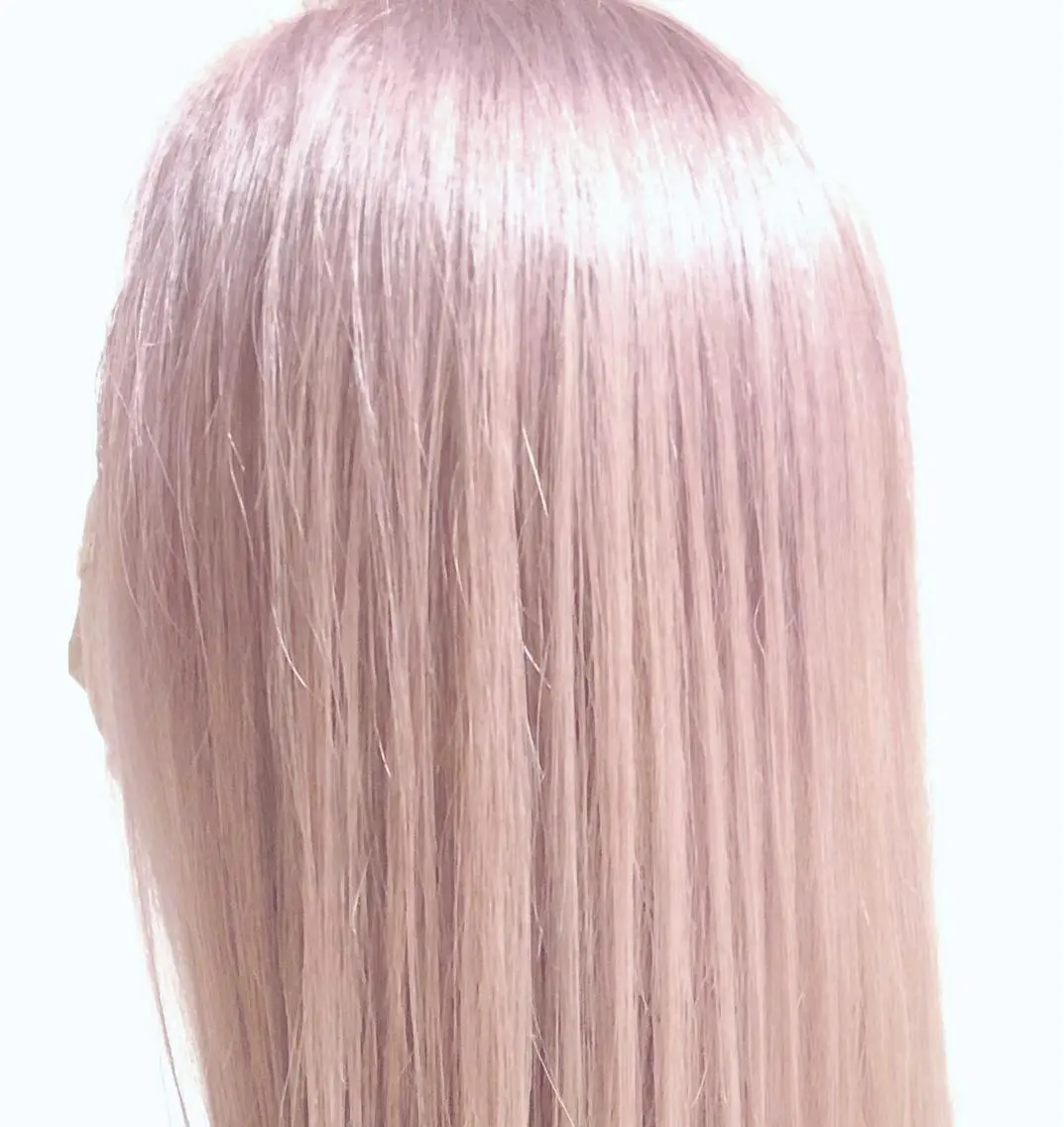 ロング カラー ✨縮毛矯正 の匠❗️MASAのヘアスタイル
