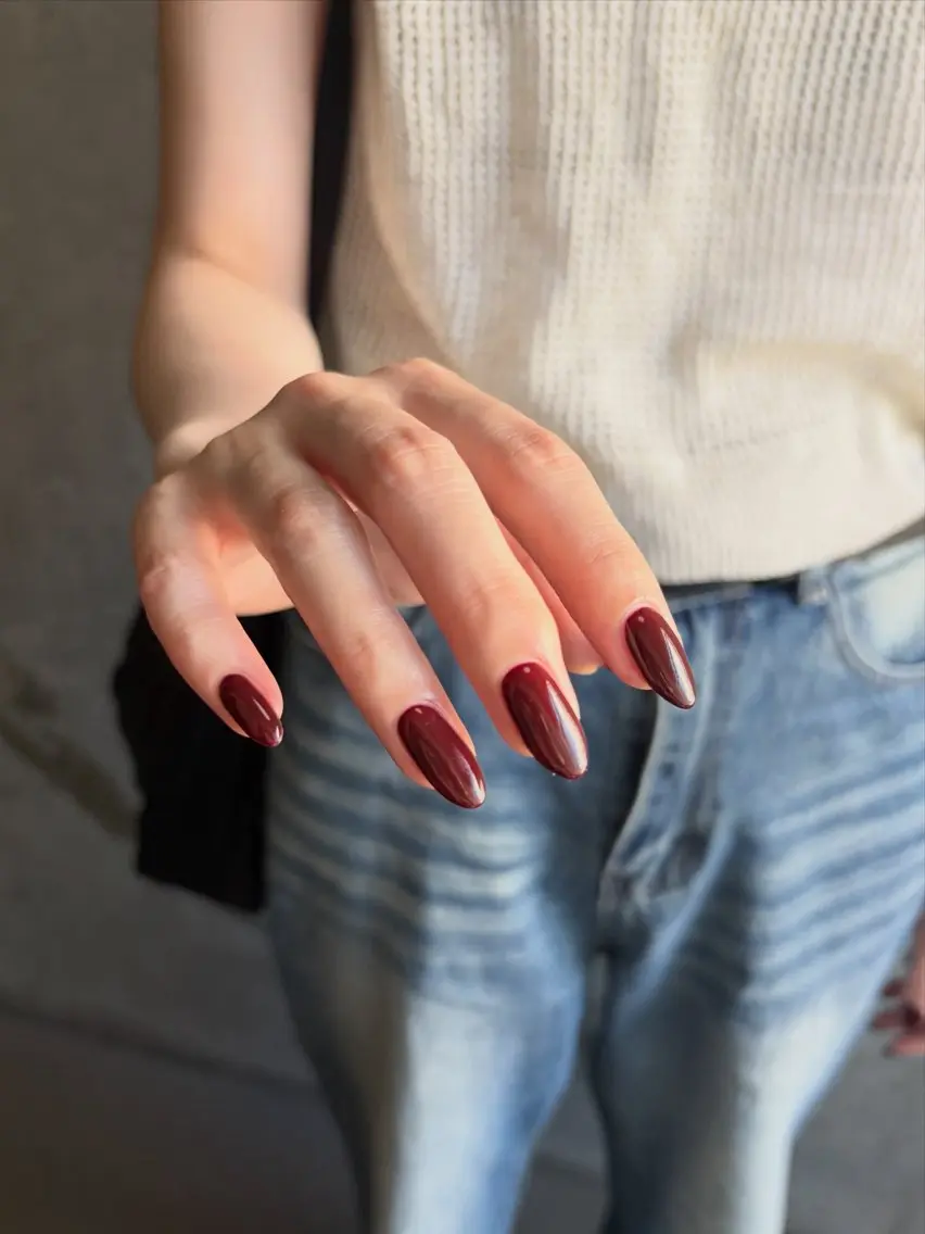 ネイル ハンドネイル nail salon Riiのネイルデザイン