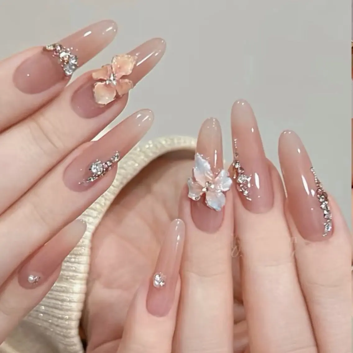 ネイル Mika Nails 心斎橋のネイルデザイン
