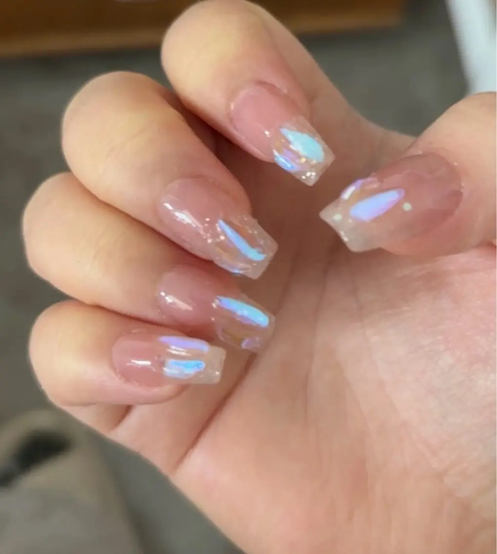ネイル ハンドネイル Shiori Nailのネイルデザイン