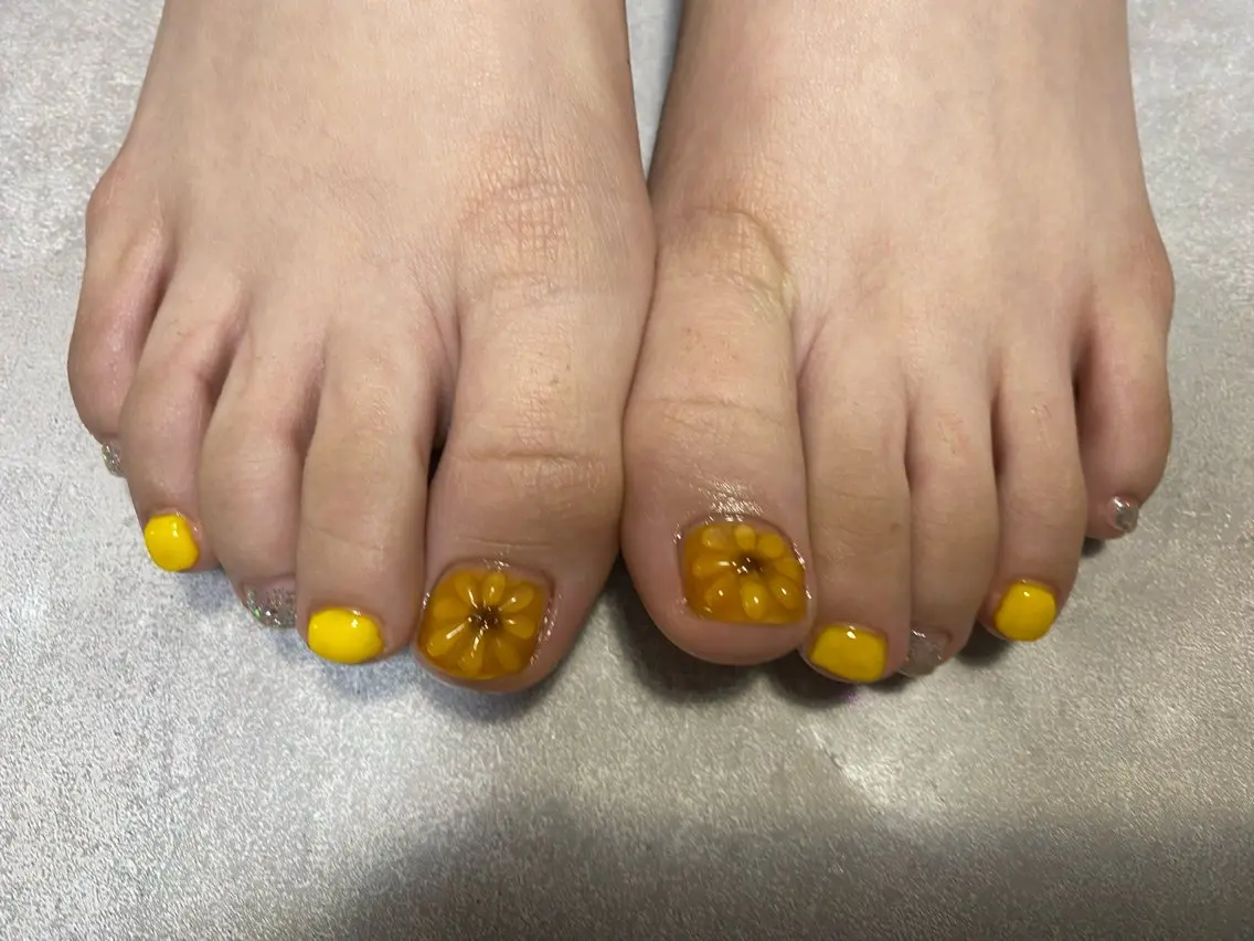 ネイル アートネイル N&nails エヌアンドネイルズのネイルデザイン