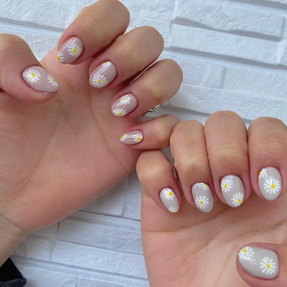 ネイル ハンドネイル Nail 87のネイルデザイン