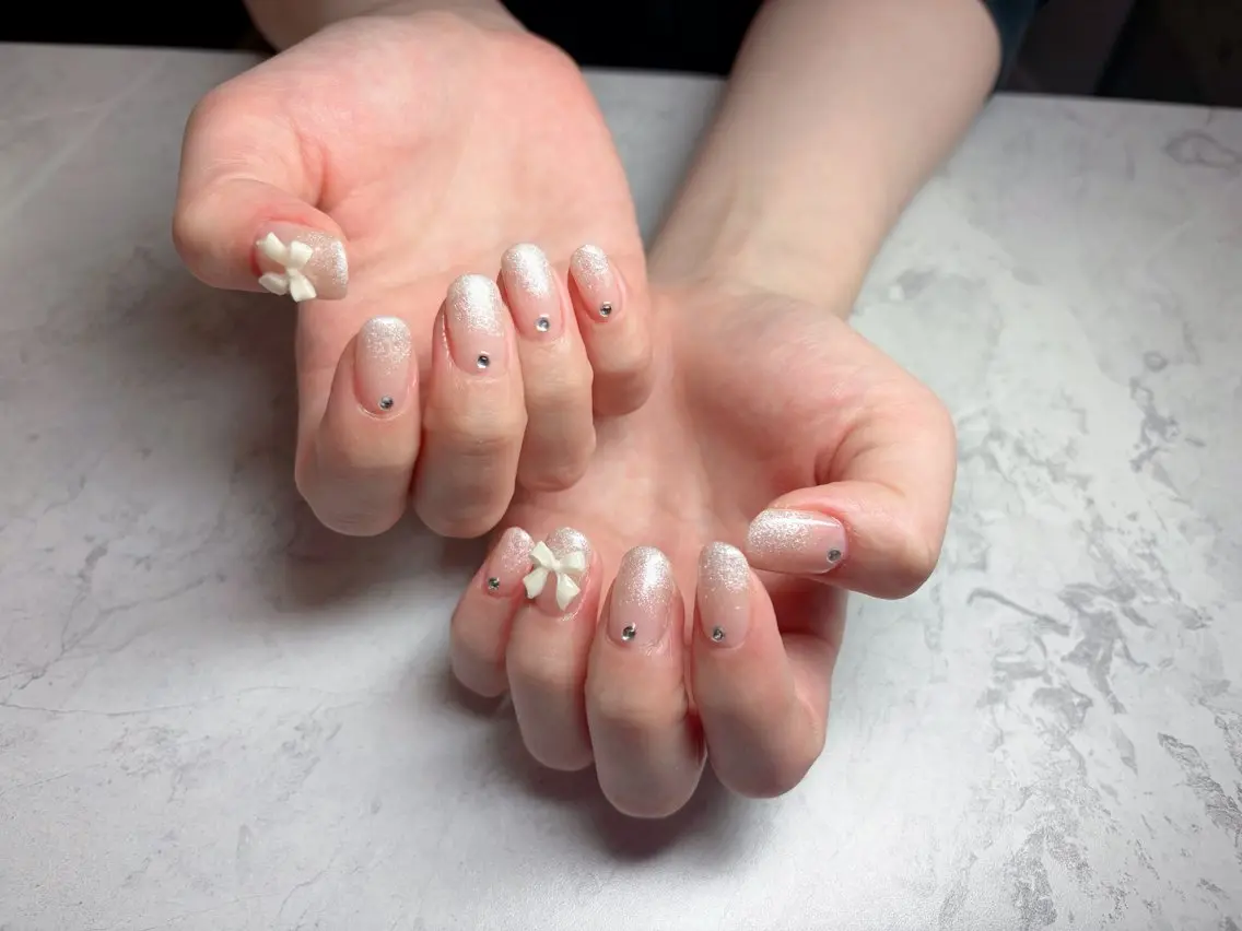 ネイル ハンドネイル nailme!/松下 侑未のネイルデザイン