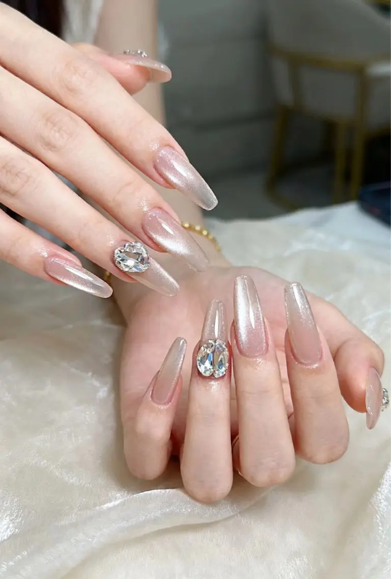 ネイル ハンドネイル H3 Nail Miniのネイルデザイン