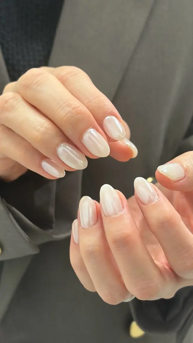 ネイル ハンドネイル Minori ネイリスト福岡/薬院のネイルデザイン
