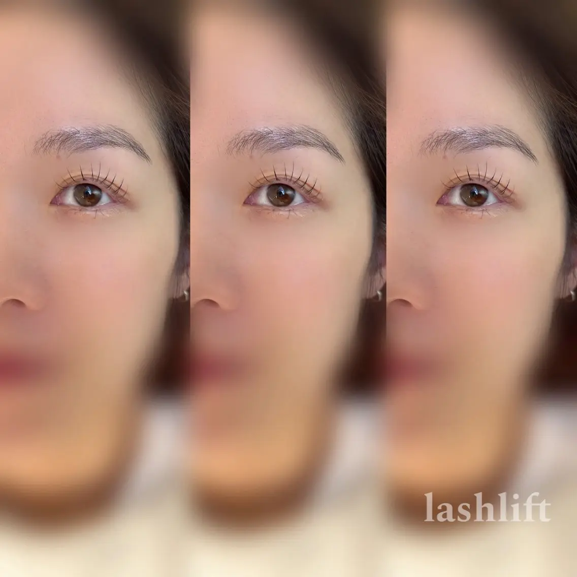 マツエク・マツパ 【守口】Linon eyelashのマツエク・マツパデザイン
