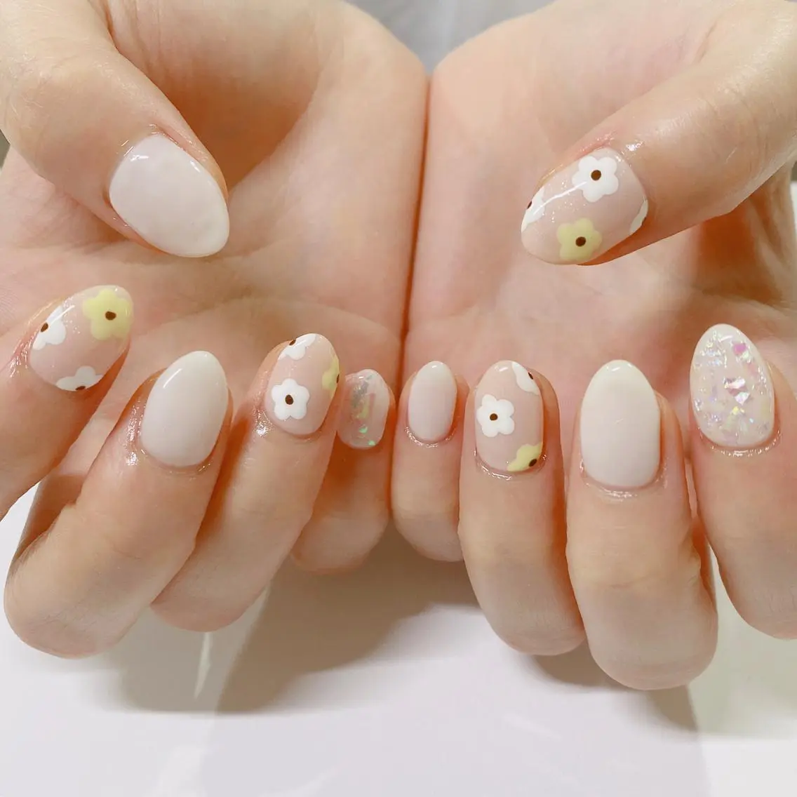 ネイル nail salonのネイルデザイン