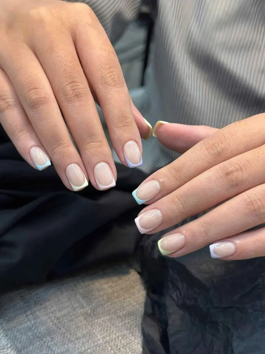 ネイル ハンドネイル Minette Nailのネイルデザイン