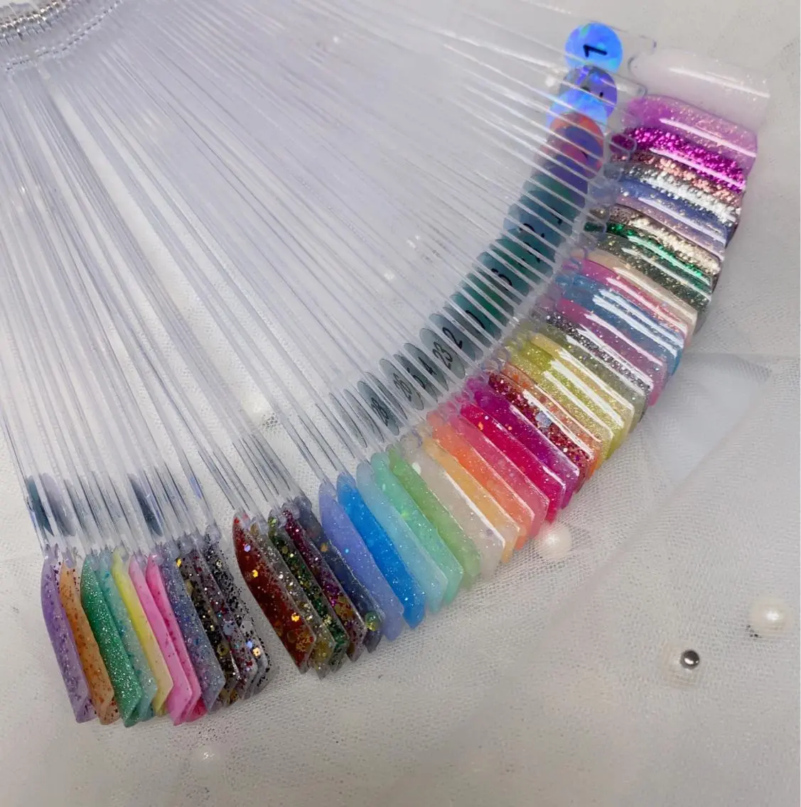 ネイル Nail Salon kihi大塚店のネイルデザイン