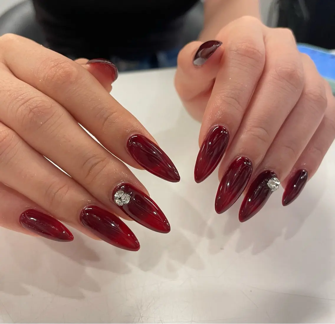 ネイル STYLE Ayanoのネイルデザイン