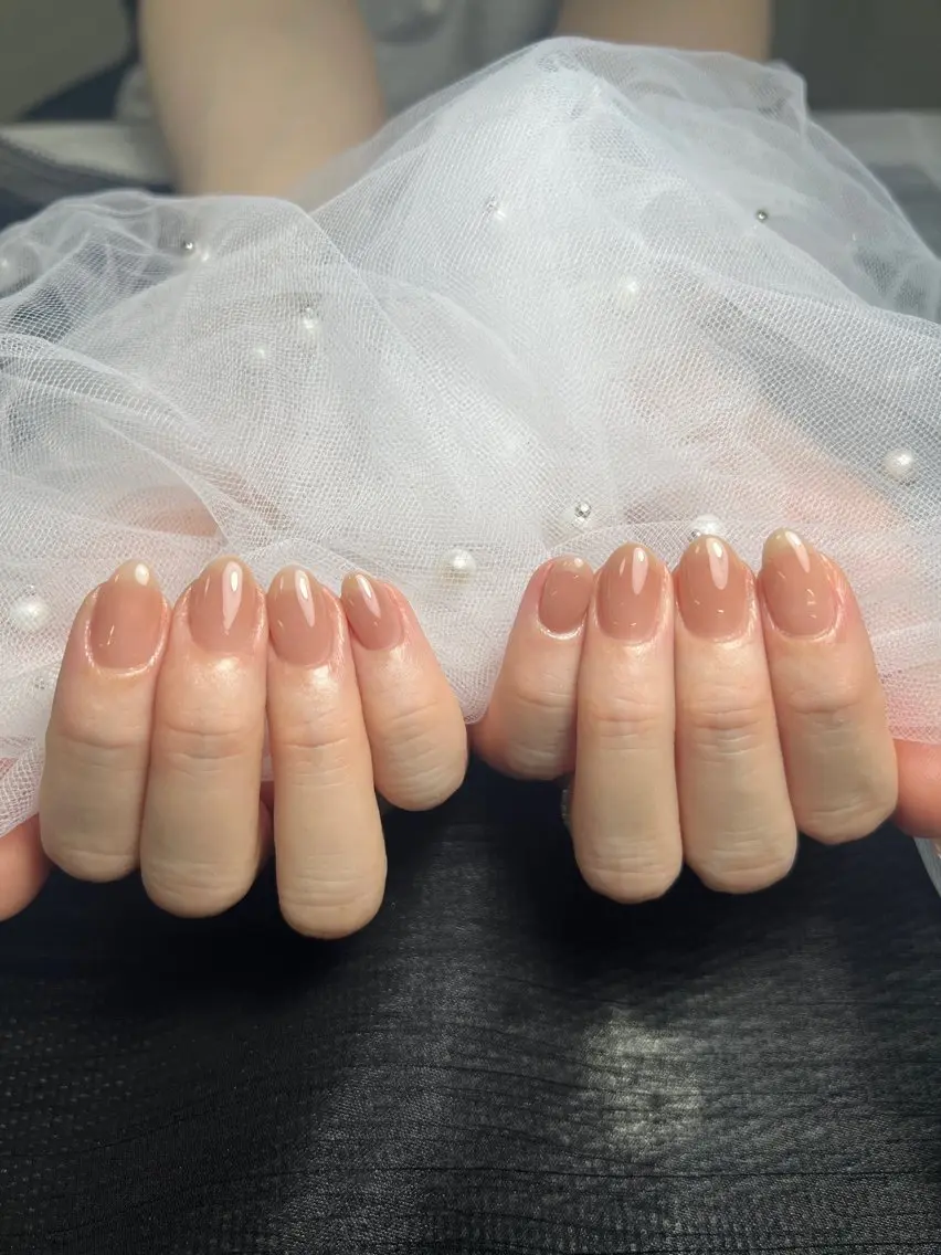 ネイル IRO NAIL MiAのネイルデザイン