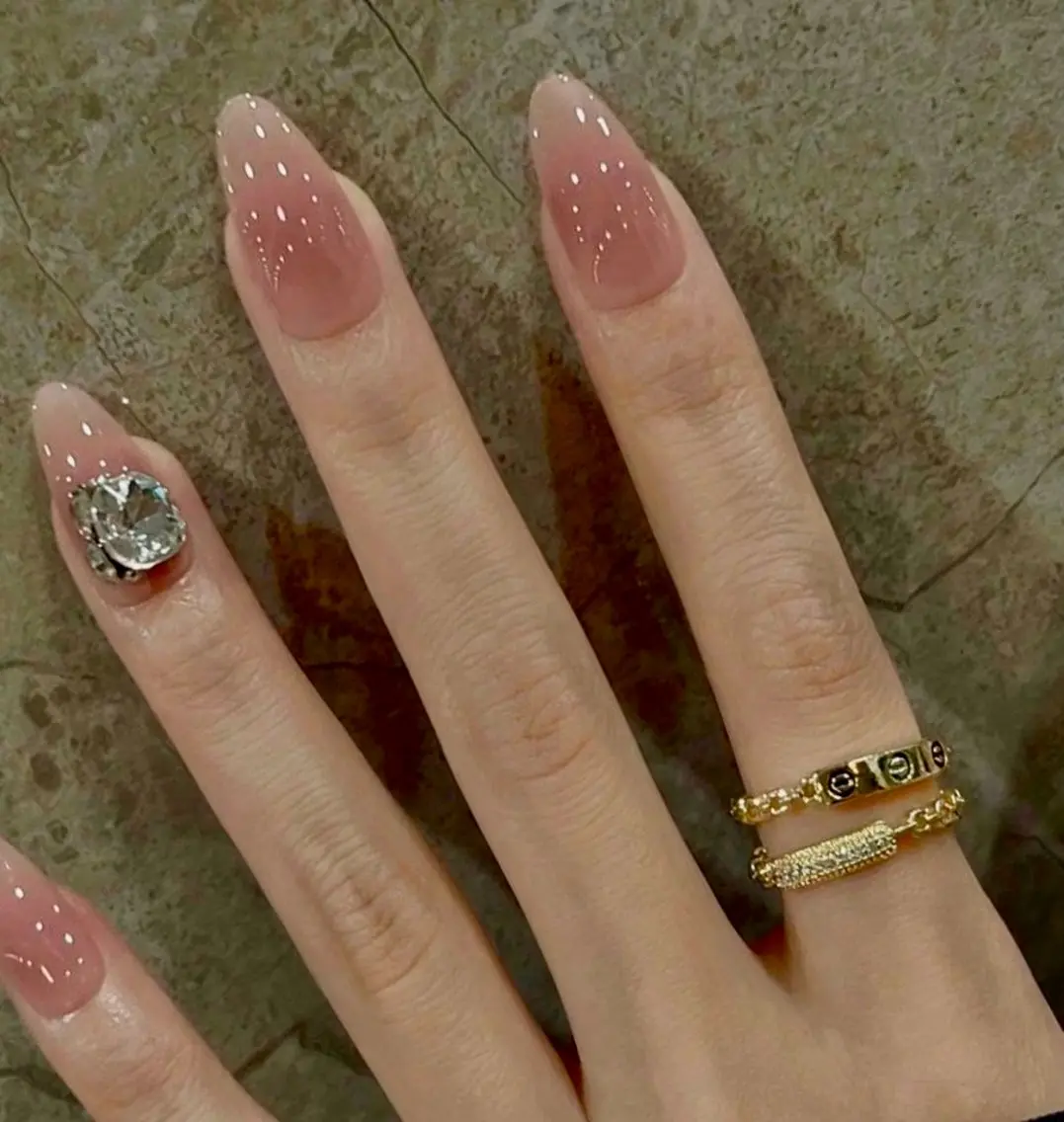 ネイル HIP 88 NAIL SALONのネイルデザイン