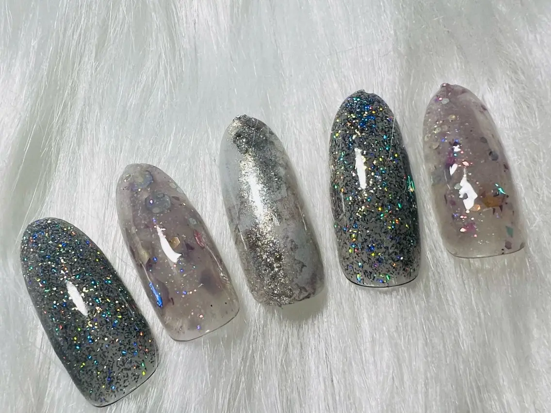 ネイル chérie nailのネイルデザイン