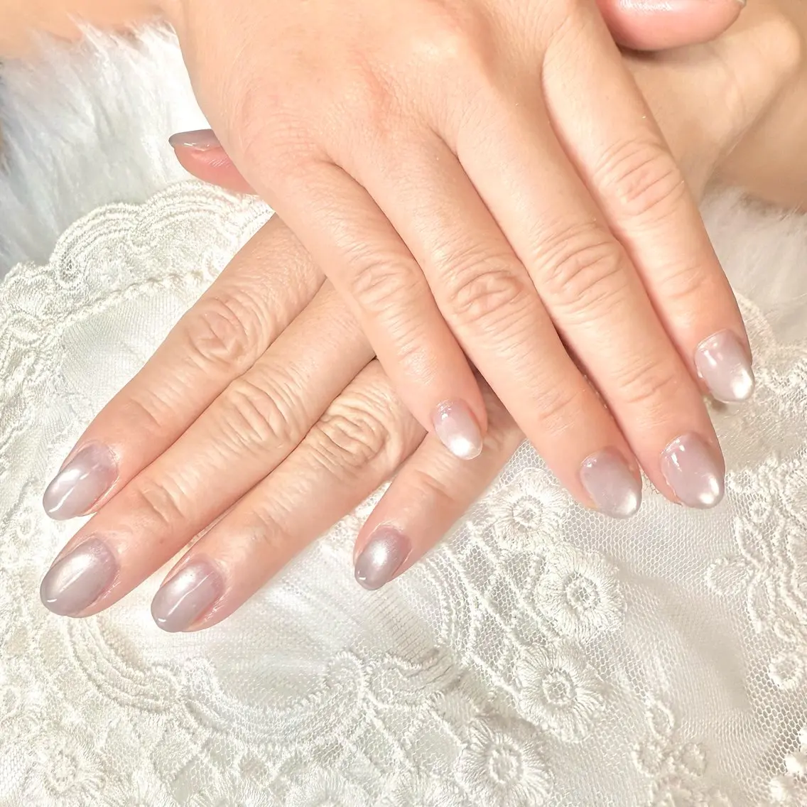 ネイル モナネイル ＡＩのネイルデザイン
