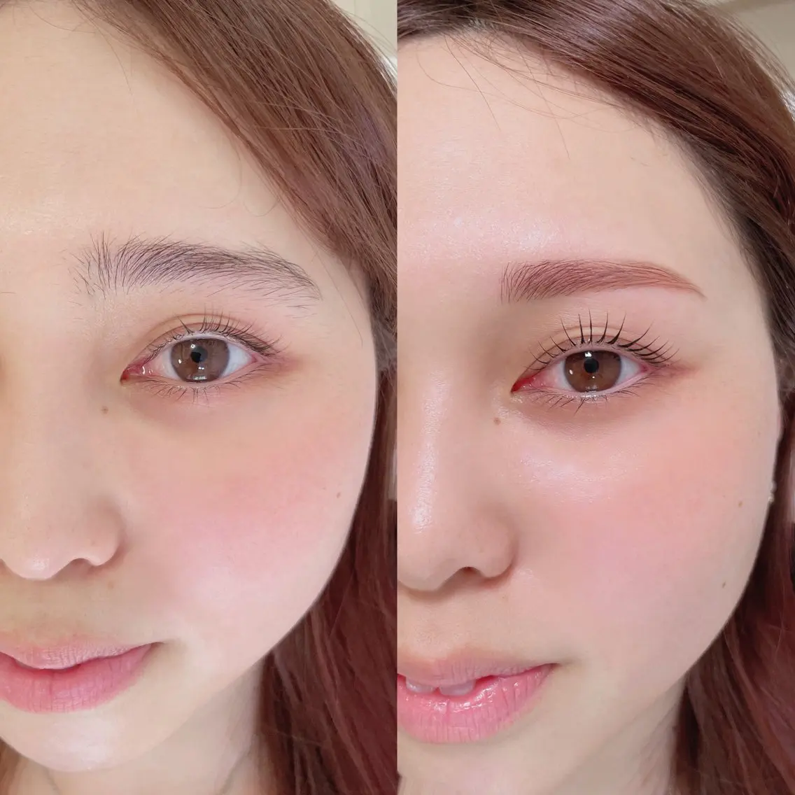 マツエク・マツパ マツパ まつげサロンluz 太枝明子のマツエク・マツパデザイン