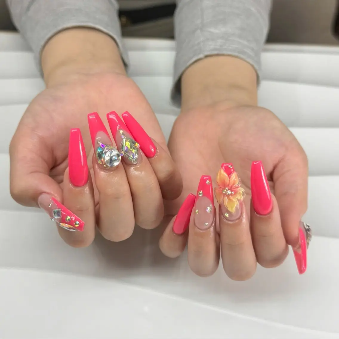 ネイル The 1989 Nail Salonのネイルデザイン