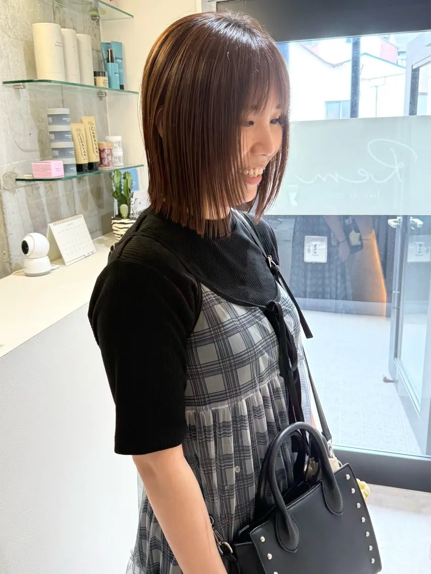 ショート メンズ/パーマ Remのヘアスタイル