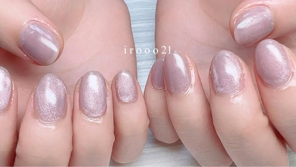 ネイル ハンドネイル irooo 21のネイルデザイン
