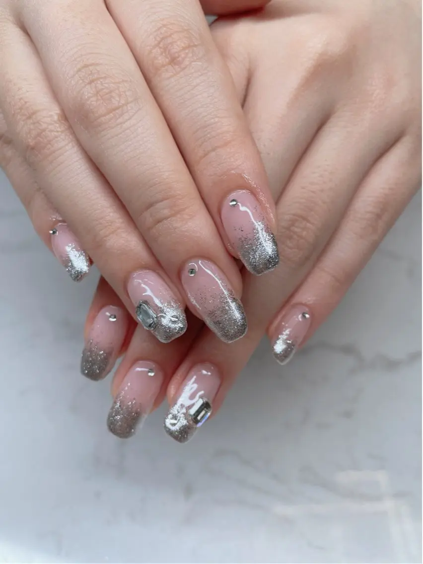 ネイル ハンドネイル O's nailのネイルデザイン