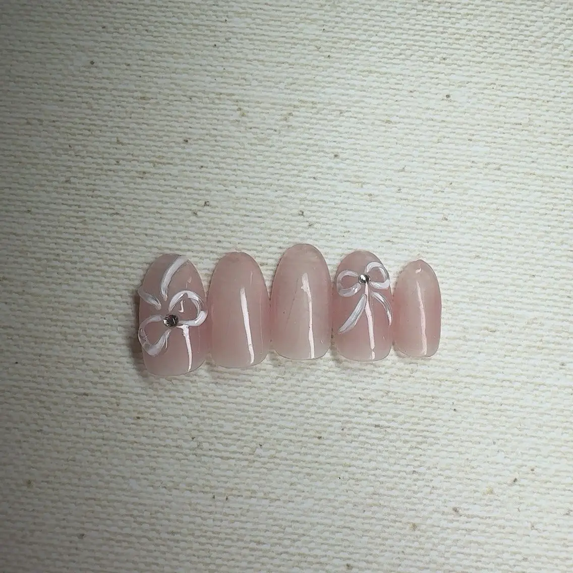 ネイル ハンドネイル KAONAIL ☆MAI☆のネイルデザイン