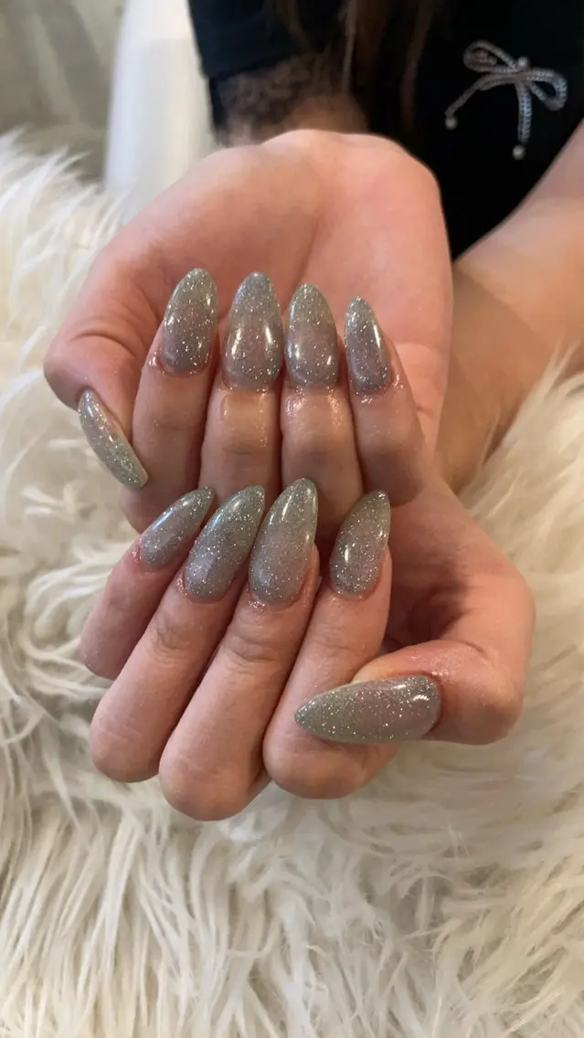 ネイル ハンドネイル 88-nail. AKANEのネイルデザイン