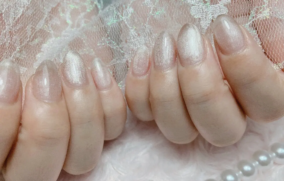 ネイル マグネットネイル Nail Salon  Rufu【ルフ】のネイルデザイン