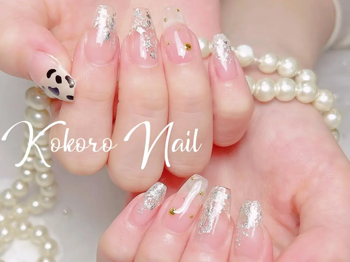 ネイル Hawchumi 💅のネイルデザイン