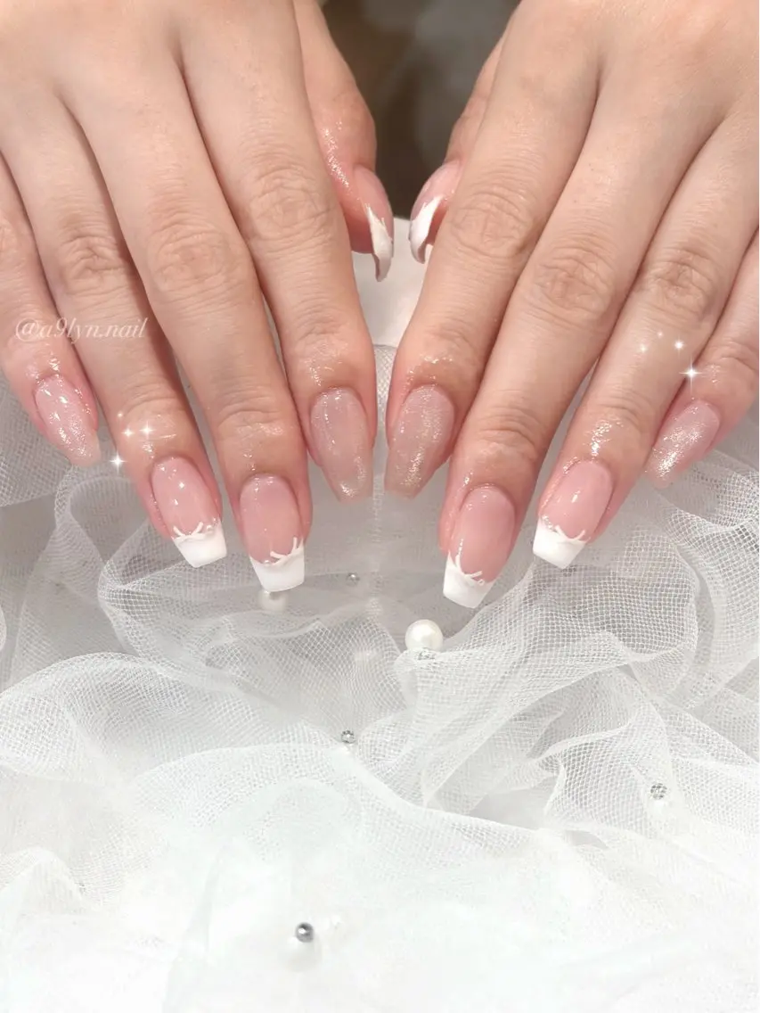 ネイル ハンドネイル aoi ♡のネイルデザイン