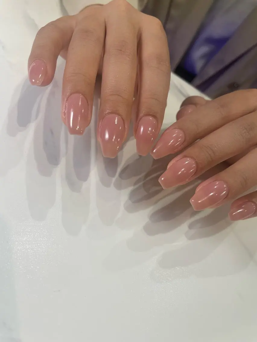ネイル ハンドネイル yuumi Daiki Nailのネイルデザイン