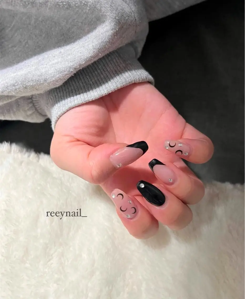 ネイル ハンドネイル ulysses nailsalonのネイルデザイン
