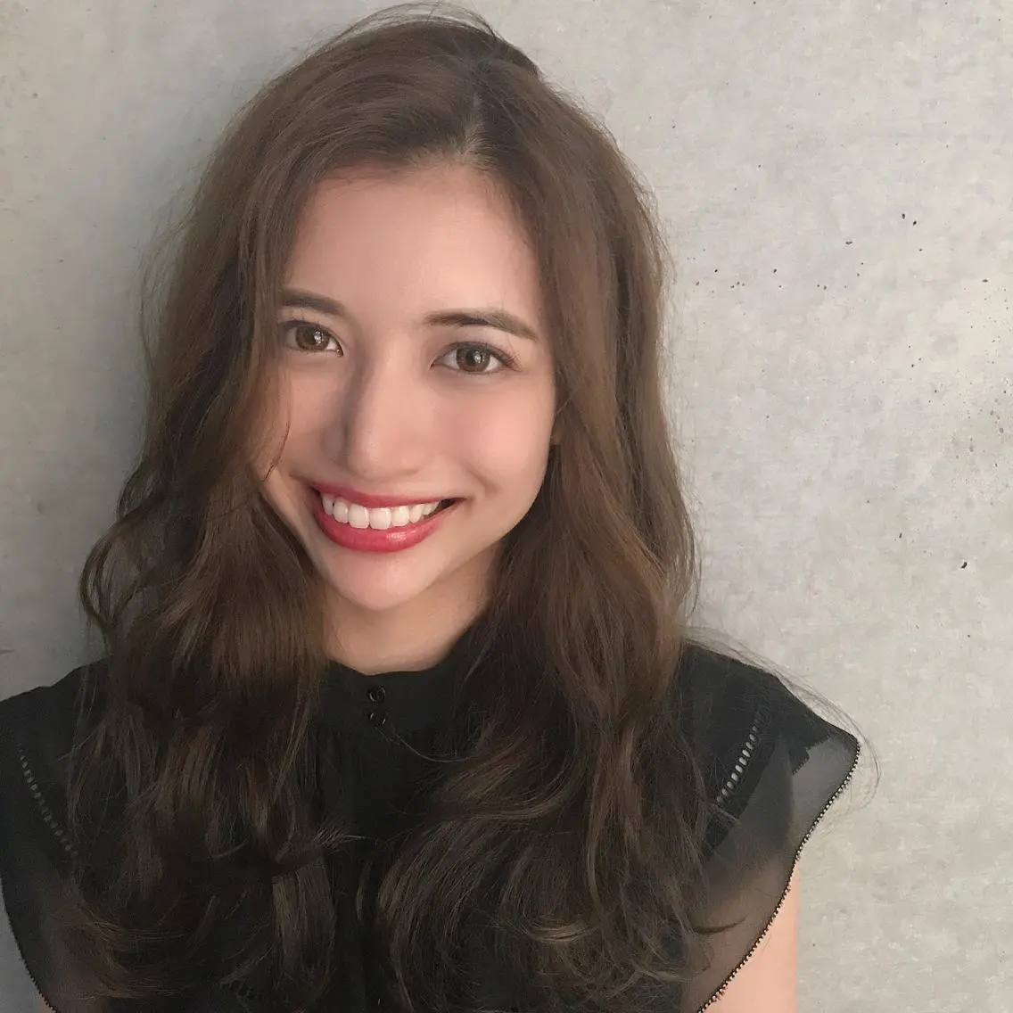 セミロング カラー ハイライトカラー ハイライト ✨ブリーチマスター✨ オクヤマヨウスケのヘアスタイル