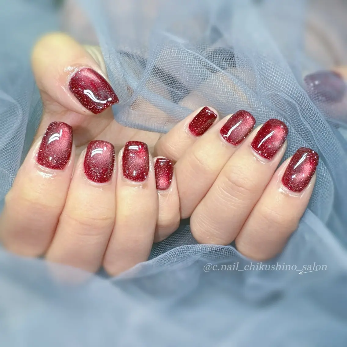 ネイル C.Nail &Eyeのネイルデザイン