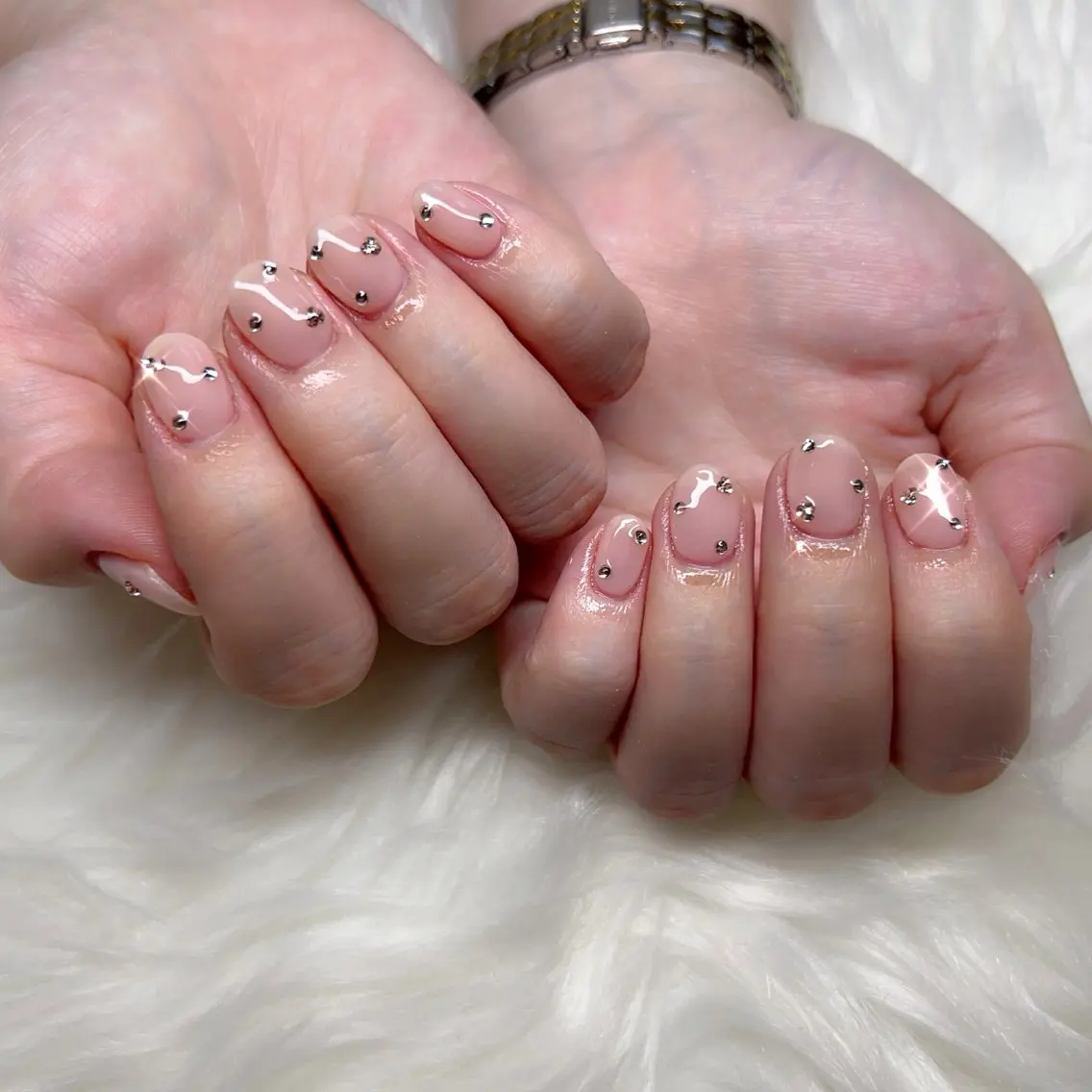 ネイル Nail Salon Ripeのネイルデザイン