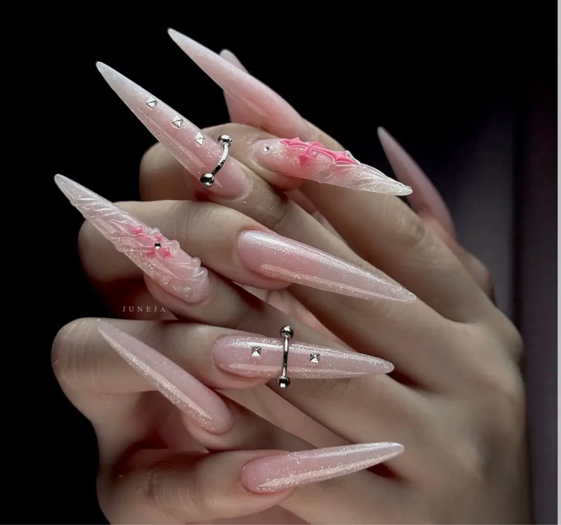 ネイル Happi Nailのネイルデザイン