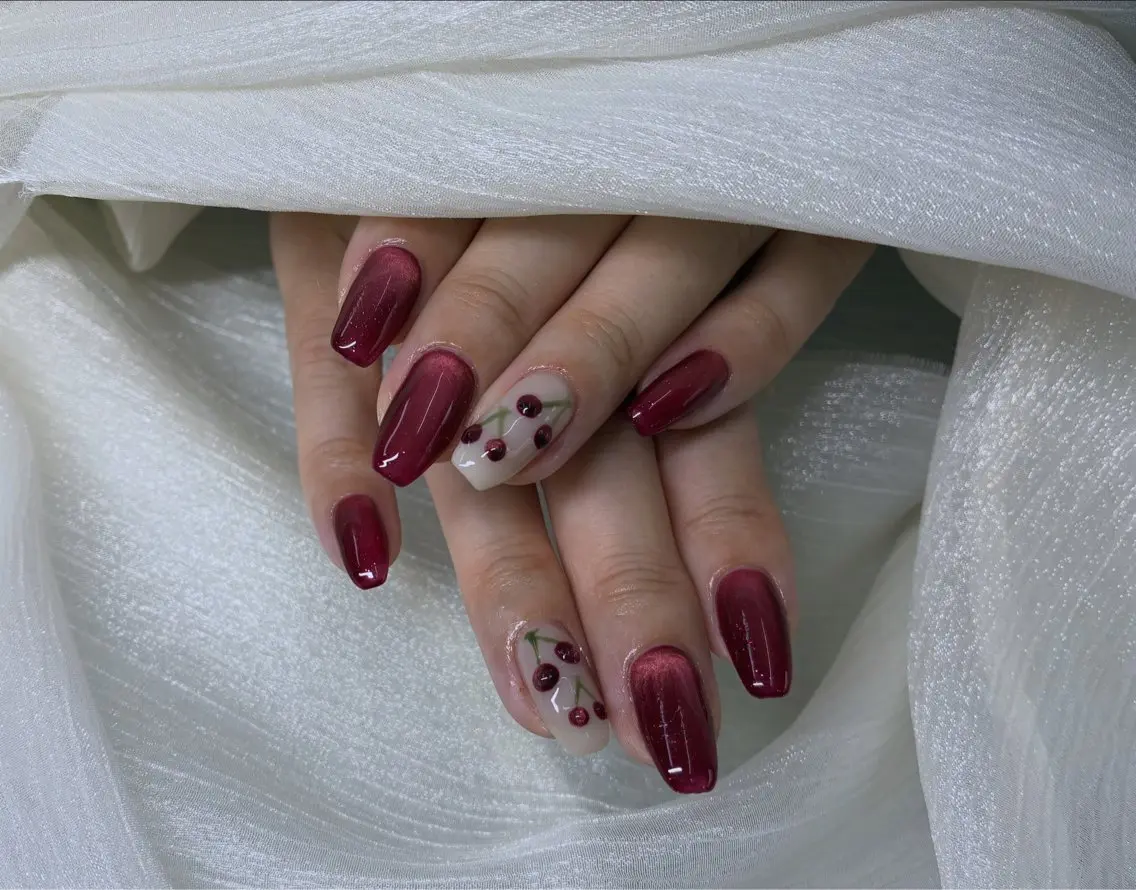 ネイル N&M nail salonのネイルデザイン
