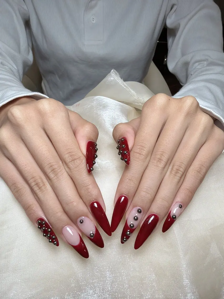 ネイル EN Salon linaのネイルデザイン