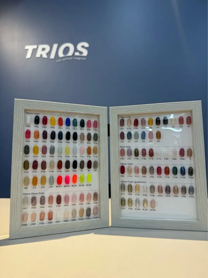 ネイル kaede nailのネイルデザイン