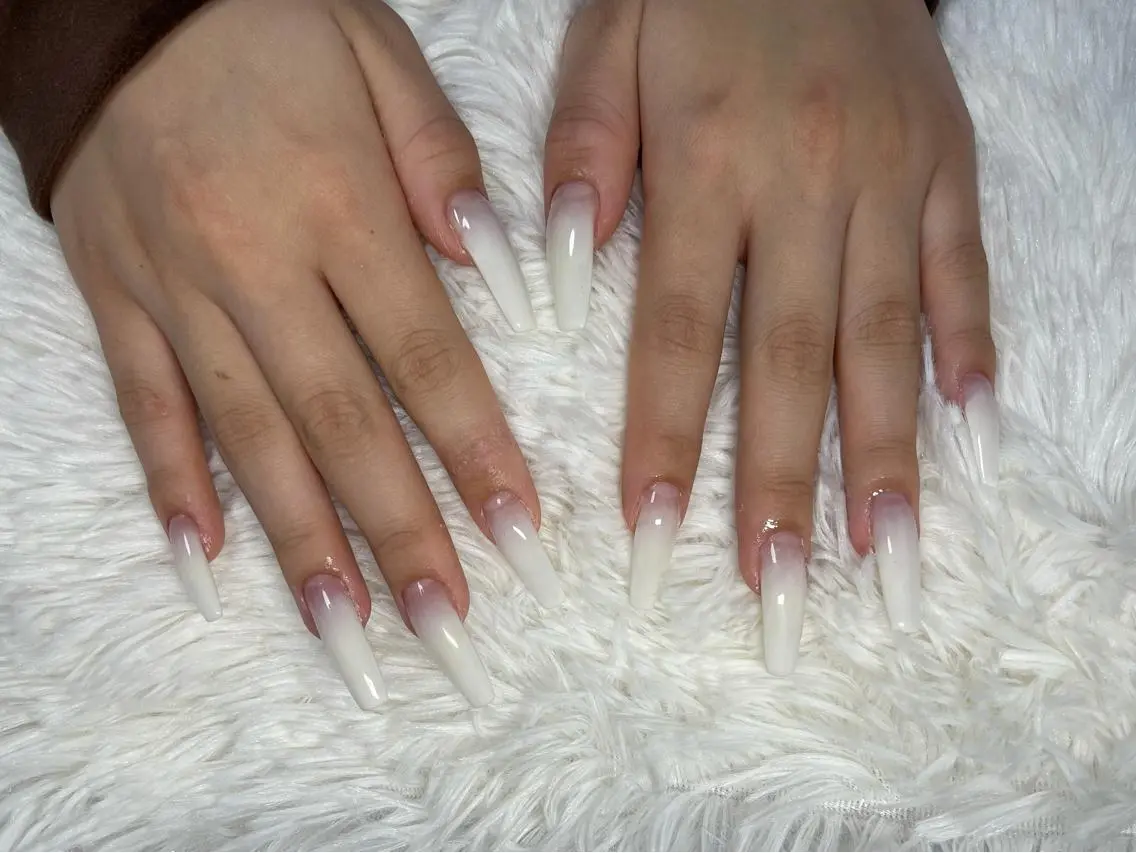 ネイル ハンドネイル R’s nailのエステ・リラクイメージ