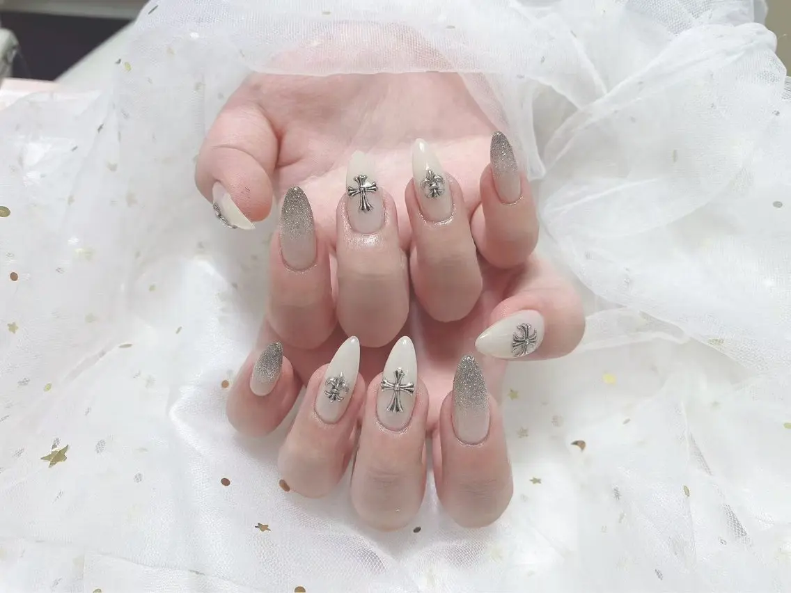ネイル ジョリ kasumi🌹💅のネイルデザイン