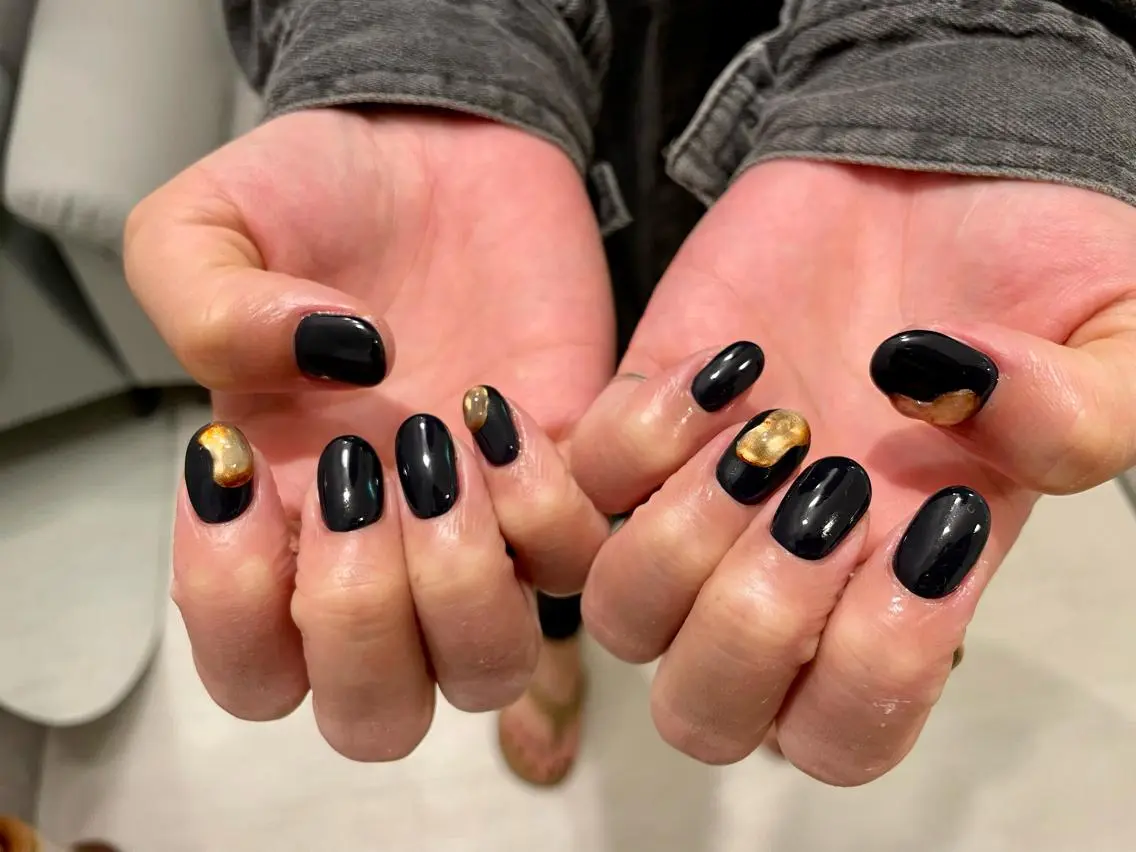ネイル ニュアンスネイル haruka. nailsTOKYOのネイルデザイン