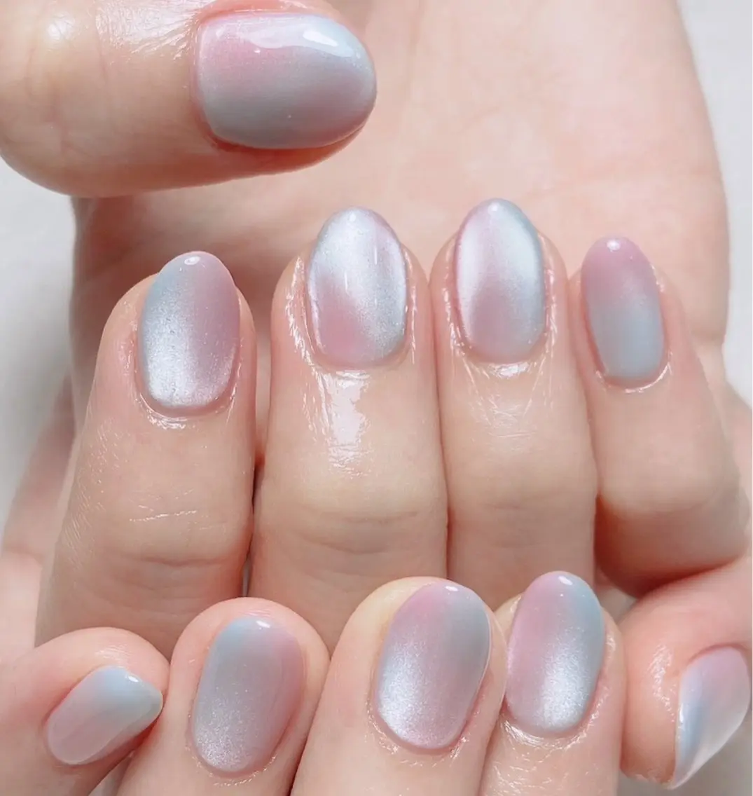 ネイル ハンドネイル XIINH NAIL SALONのネイルデザイン