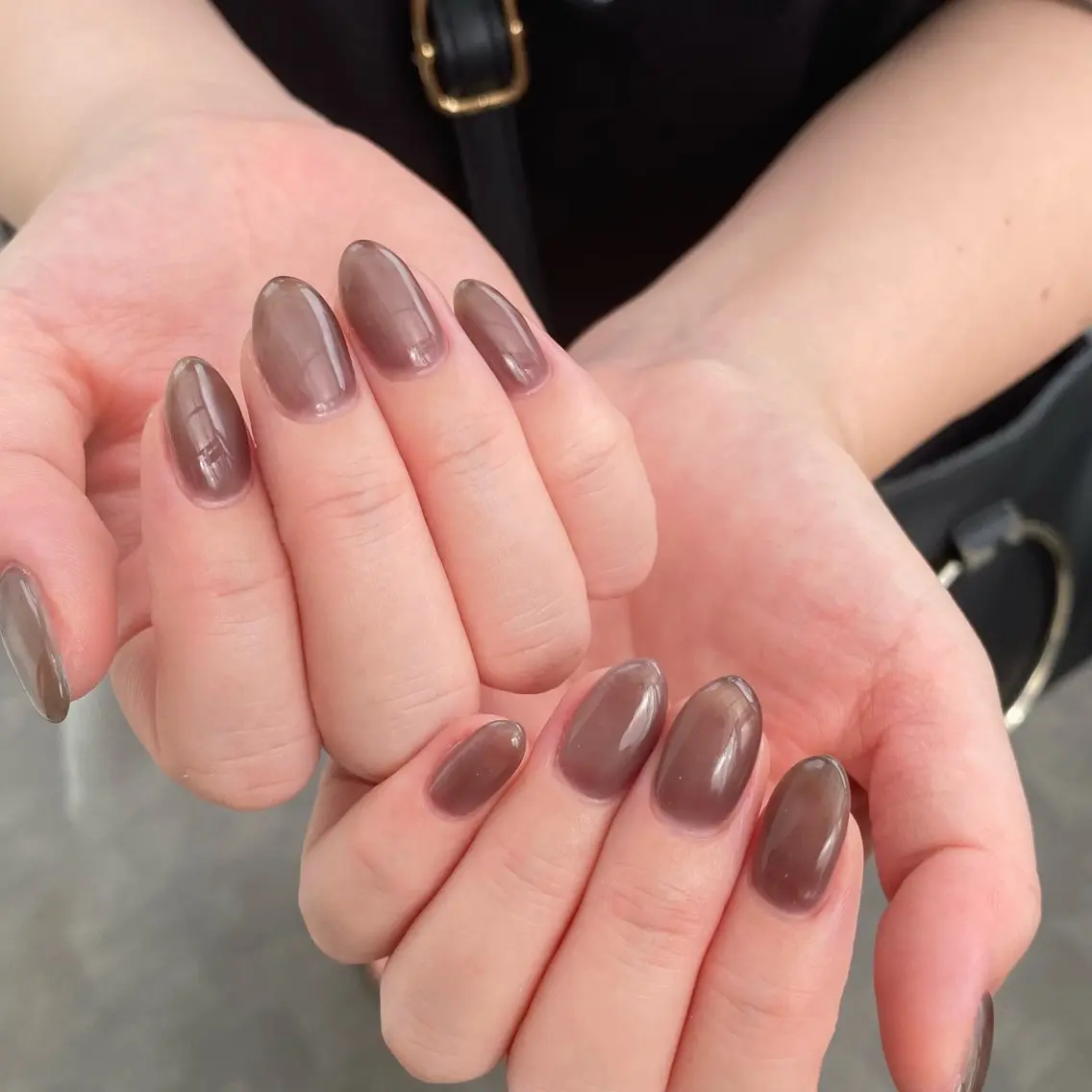 ネイル ハンドネイル ハンドケア nail salon アトリエBONOのネイルデザイン
