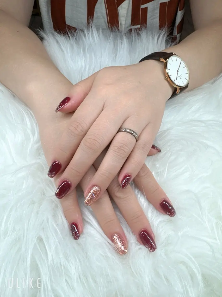 ネイル YM_ nailのネイルデザイン
