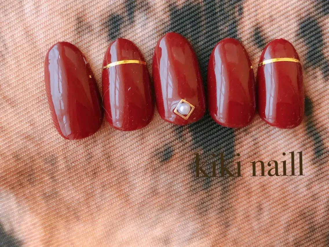 ネイル kiki nail &brow二子玉川の眉毛・アイブロウイメージ
