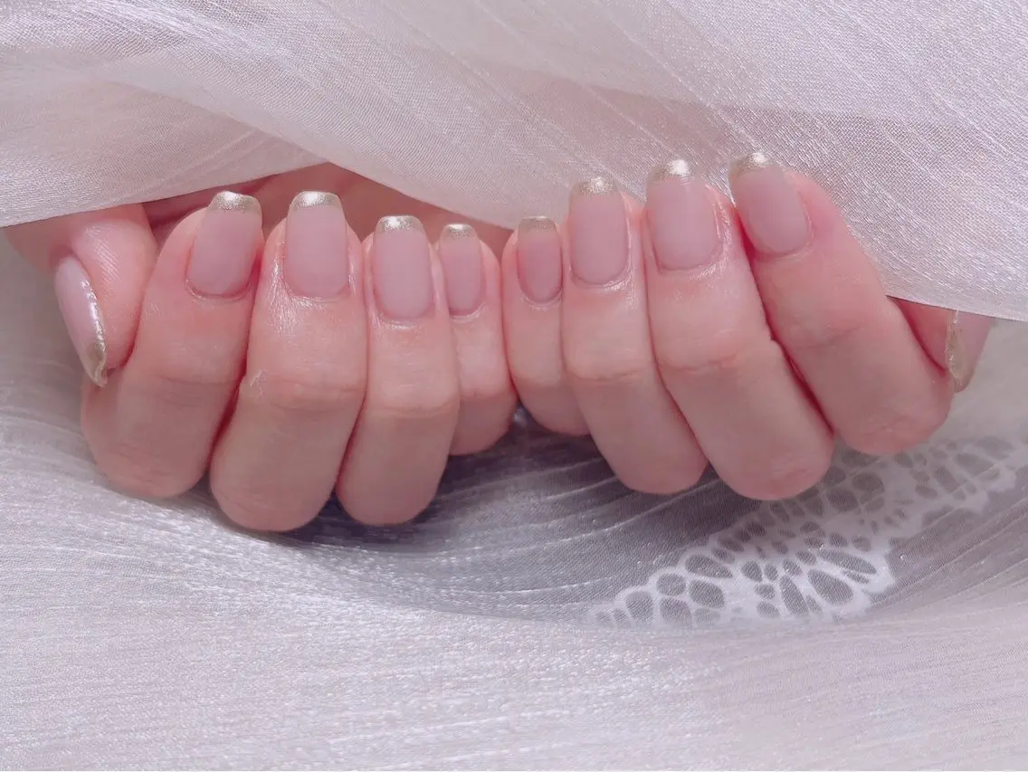 ネイル ハンドネイル ネイルサロン KARIのネイルデザイン