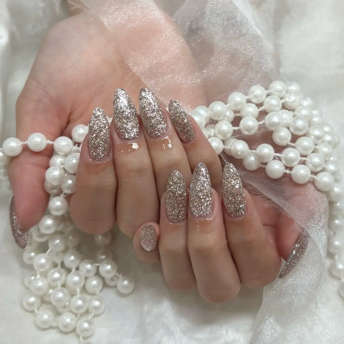 ネイル Raviy yuina♡のネイルデザイン