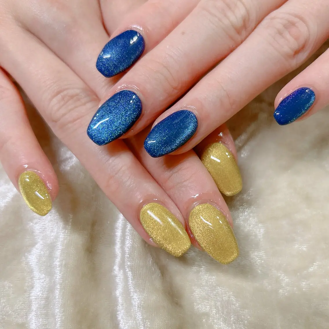 ネイル nail salonのネイルデザイン