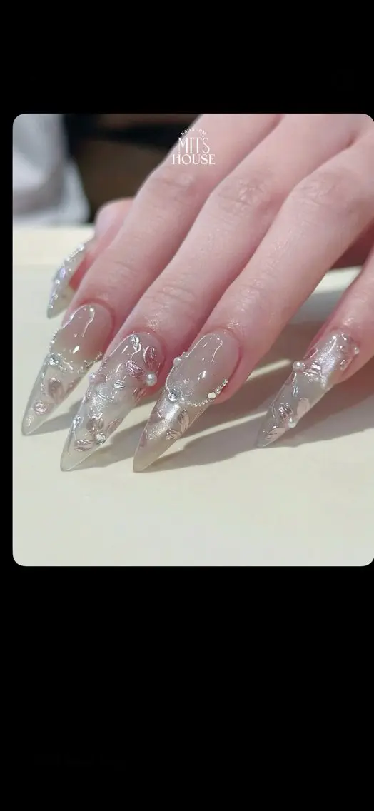 ネイル Happi Nailのネイルデザイン